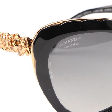 chanel 5354 sunglasses|are Chanel sunglasses polarized.